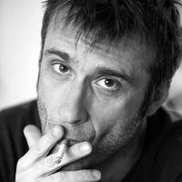 Matthieu Dahan的照片