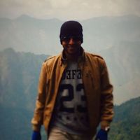 Ronak Shingala的照片