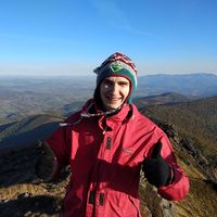 Serhii Stefanenko的照片