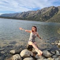 Agustina Righi's Photo