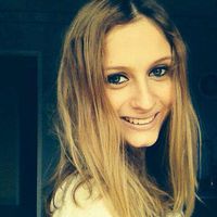 Anastasia Radzikowski's Photo