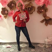 Adri Lechuga的照片