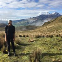 Fotos de Erin Sanislo