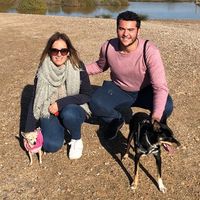 Noelia Birigay的照片