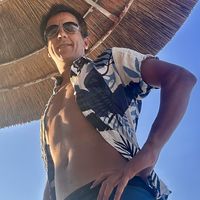 Gonza Sanchez的照片