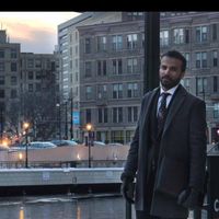 Mohammed Albadrani's Photo