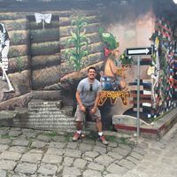 Jeffry Muñoz's Photo