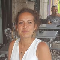 Carine LERICHE's Photo