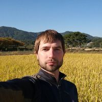 Евгений Рау的照片