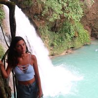 Salomé Csl的照片