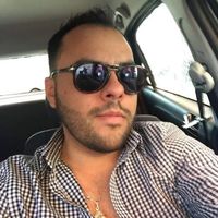 Chris Najjar's Photo