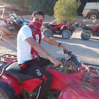 Ahmed Abozahra's Photo