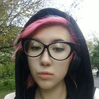 Dariia Porechna的照片