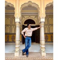 Pradhyuman Singh's Photo