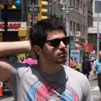 Photos de Rafael Carnevali