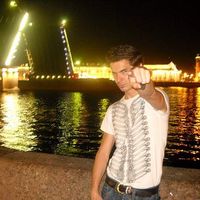 Alberto Basile's Photo