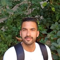 Rafael de la Rosa的照片