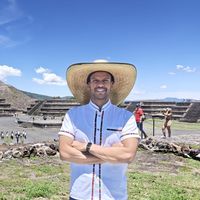 Juan Contreras's Photo