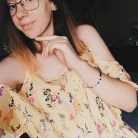 Aleksandra Bukumiric's Photo