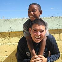 Danny Rodriguez's Photo