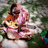 Luciana Villafañe's Photo