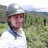 Stan Vullings's Photo