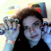 Leor Freedman的照片