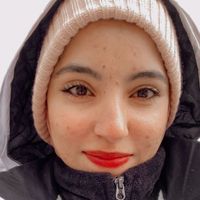 Mbarka Zekri's Photo