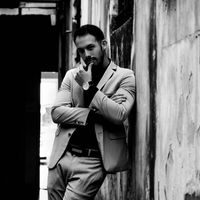 Gonzalo Ezequiel Benitez's Photo