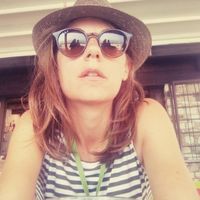 Fotos de serena festini