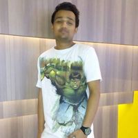 Abhishek Kumar's Photo