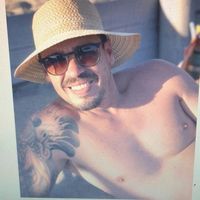 Pablo Navarro的照片