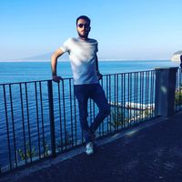 Фотографии пользователя Fabio Orefice