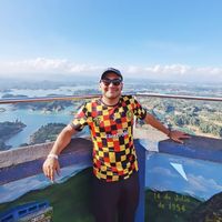 Fotos von Oscar Ascary Arechiga