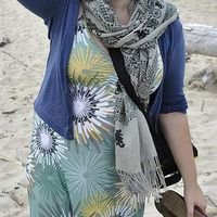 Elizabeth Armington的照片