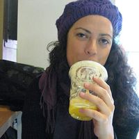 Mireia Clemente的照片