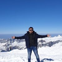 Rishab Gupta的照片