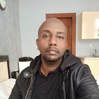 Akram Haddad's Photo