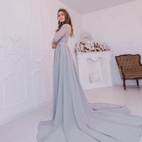 Le foto di Polina Naumova