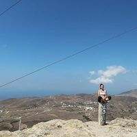 Glykeria Spyrou's Photo