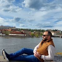 Nadeem Anani's Photo