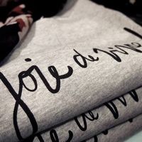 Joie De Vivre Simon's Photo