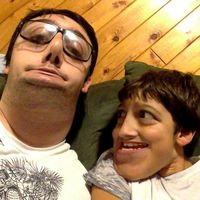 Victor Castaneda's Photo