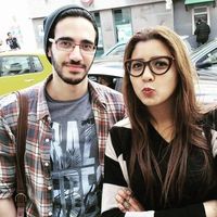 Fotos von Baha Gritly