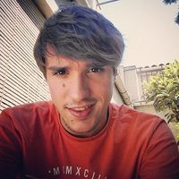 Arnau Salisi Foguet's Photo