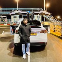 Zameek Ahamed's Photo