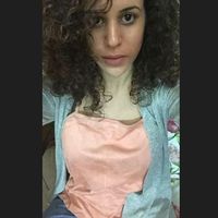 لمى هواري's Photo