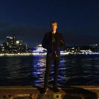 Фотографии пользователя Valdemar Mørch