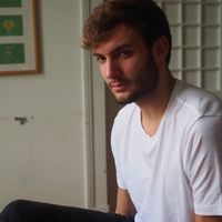 Clemens Barther's Photo