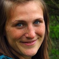 Elena Charbonnier's Photo